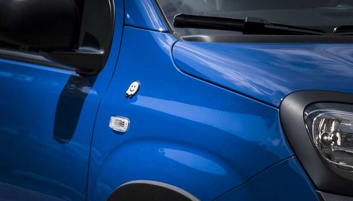 Fiat Panda, 5 milioni di italiani l’hanno scelta dal 1980 - Foto 5 di 13