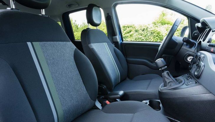 Fiat Panda, 5 milioni di italiani l’hanno scelta dal 1980 - Foto 6 di 13