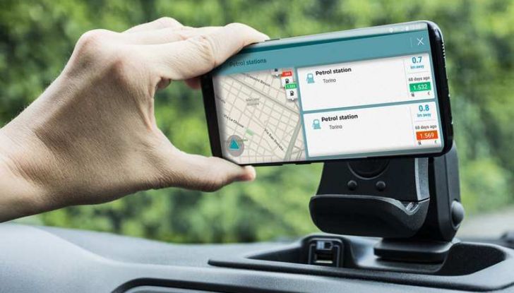 Come evitare le zone colpite dal Coronavirus grazie a Waze - Foto 9 di 9