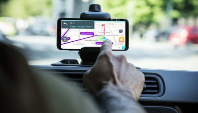 Il nuovo aggiornamento di Waze per iOS e Android prevede i costi di pedaggio