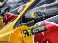 Quinta tappa del campionato FIA WRX – le Peugeot in rotta verso l’inferno di Hell
