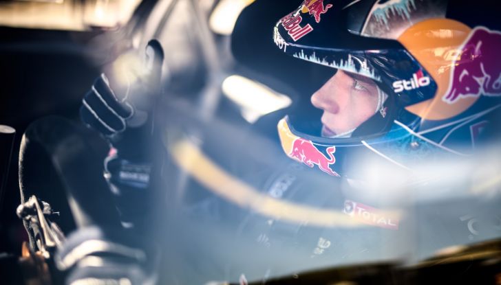 Il commento dei pilioti Peugeot dopo la gara di Hell - Foto 3 di 5