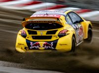 I risultati della gara di Hell nella quinta tappa del WRX