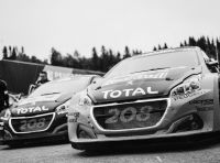 Mondiale Rallycross – In Svezia Peugeot porta interessanti sviluppi alla 208 WRX