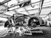 Mondiale WRX – le dichiarazioni del team Peugeot (Kenneth HANSEN)