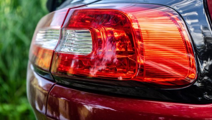 Test Drive Jeep Cherokee Overland, la prova del MultiJet da 200CV con 4×4 - Foto 25 di 27