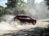 Test Drive Jeep Cherokee Overland, la prova del MultiJet da 200CV con 4×4