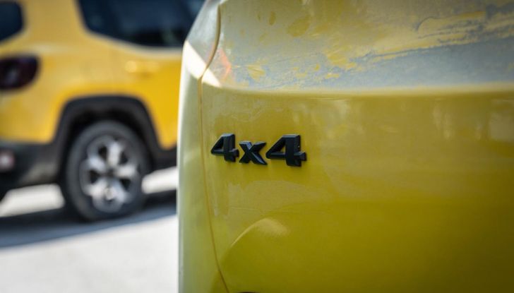 La storia di Jeep: l’icona del fuoristrada Since 1941 e oltre - Foto 7 di 18