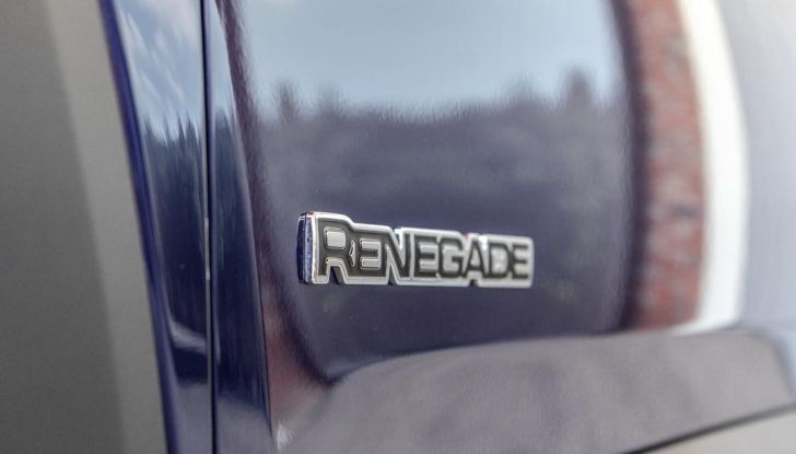 Jeep Renegade Plug-In Hybrid 2020: pronto lo stabilimento di Melfi - Foto 8 di 13