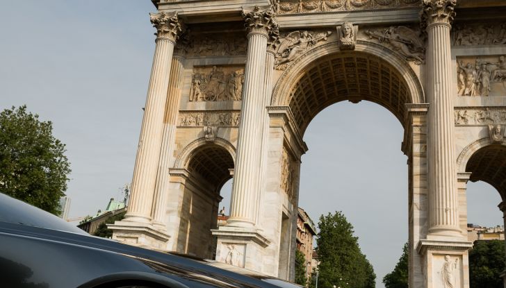 Mazda Vision Coupé 2018, la Concept dell’anno celebrata con l’arte - Foto 6 di 11