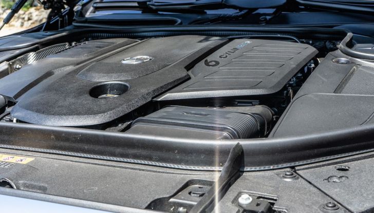 Test Drive Mercedes Classe S 2018 Restyling: 286CV per l’ammiraglia della Stella - Foto 23 di 39