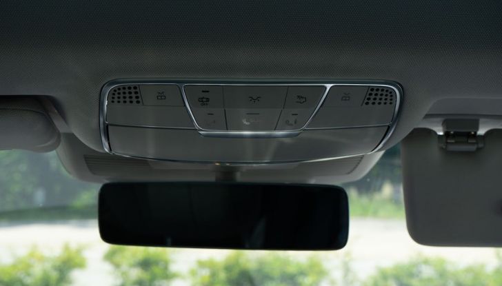 Test Drive Mercedes Classe S 2018 Restyling: 286CV per l’ammiraglia della Stella - Foto 20 di 39