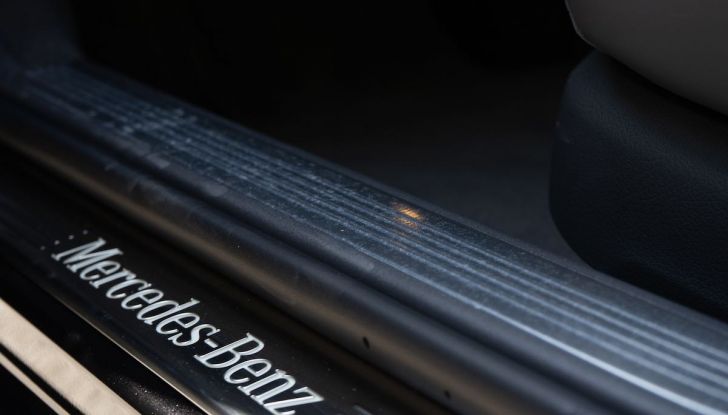 Test Drive Mercedes Classe S 2018 Restyling: 286CV per l’ammiraglia della Stella - Foto 14 di 39