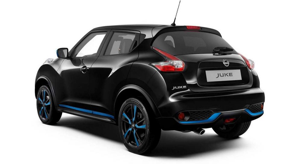 Nissan Juke N-Design  Allestimento ricco, buona guida e tanta personalità  