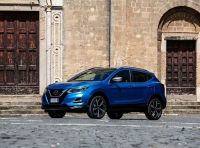 Nissan Qashqai 2018 con ProPilot, la guida autonoma si avvicina