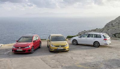 Volkswagen regala un’auto nuova o un generoso rimborso ad alcuni clienti