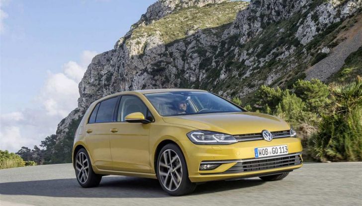 Volkswagen regala un’auto nuova o un generoso rimborso ad alcuni clienti - Foto 3 di 11