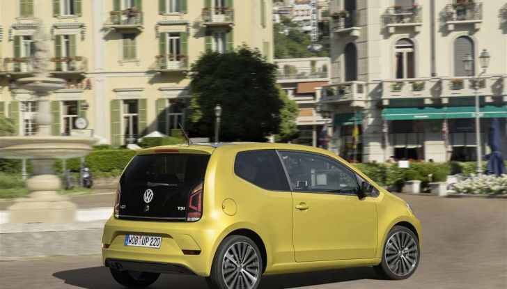 Perché sognare una Volkswagen, noleggiala anche da privato - Foto 6 di 11