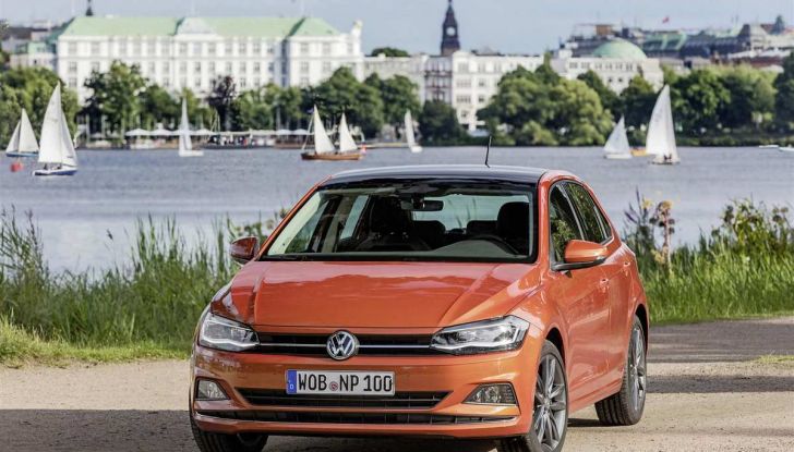 Volkswagen regala un’auto nuova o un generoso rimborso ad alcuni clienti - Foto 6 di 11