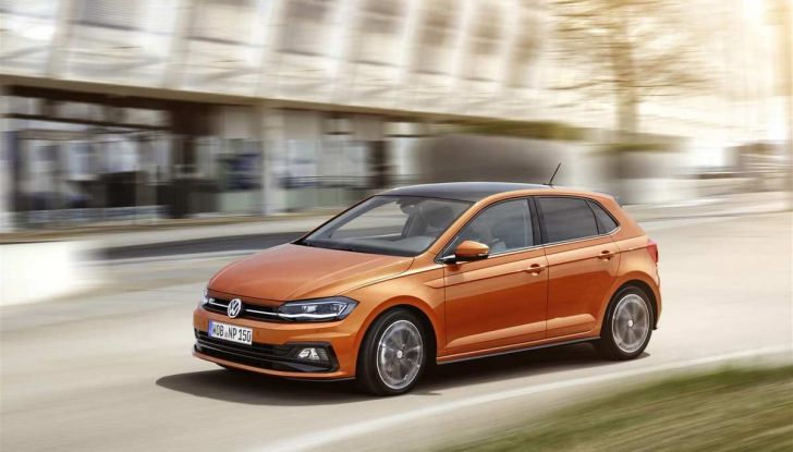 Volkswagen regala un’auto nuova o un generoso rimborso ad alcuni clienti - Foto 4 di 11