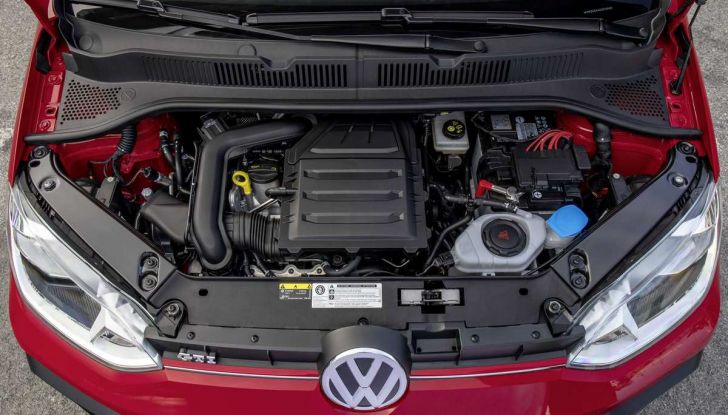 Volkswagen Up, termina la produzione: arriva la VW ID.1? - Foto 17 di 33