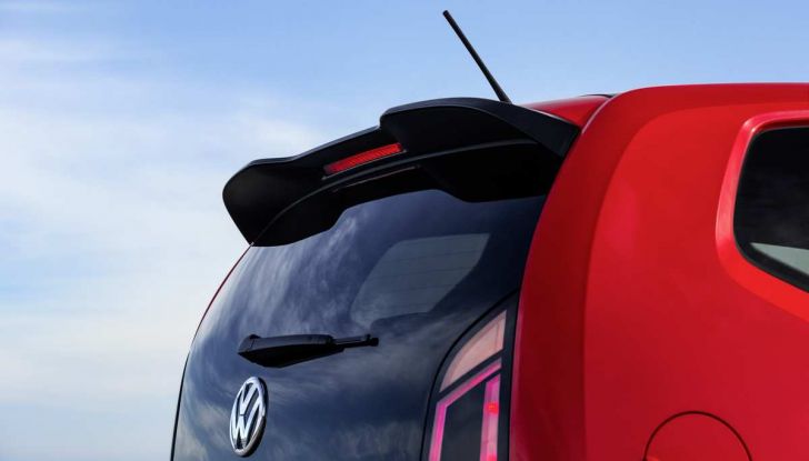 Volkswagen Up, termina la produzione: arriva la VW ID.1? - Foto 29 di 33