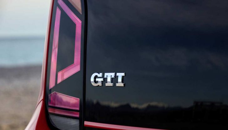 Volkswagen Up, termina la produzione: arriva la VW ID.1? - Foto 30 di 33