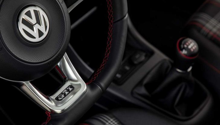 Volkswagen Up, termina la produzione: arriva la VW ID.1? - Foto 32 di 33