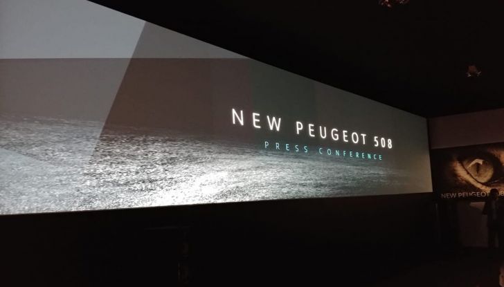 Test Drive Peugeot 508 2018: la berlina di lusso tra comfort e prestazioni - Foto 8 di 17