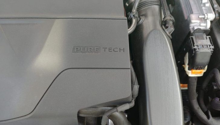 Test Drive Peugeot 508 2018: la berlina di lusso tra comfort e prestazioni - Foto 13 di 17