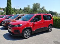 Prova nuovo Peugeot Rifter 2018: il multispazio pronto a tutto