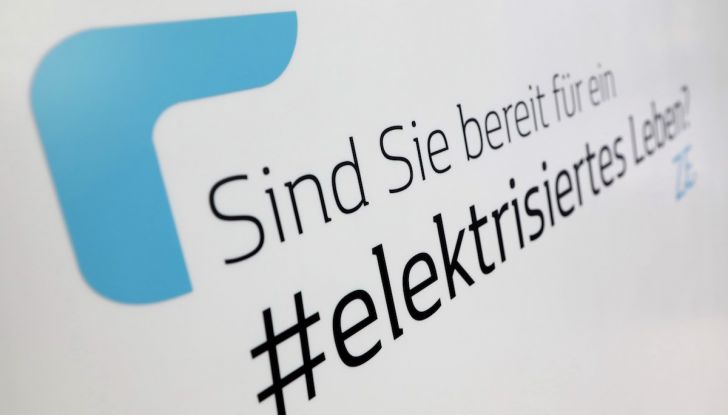 Renault Electric Vehicle Experience Center al debutto a Berlino - Foto 13 di 18