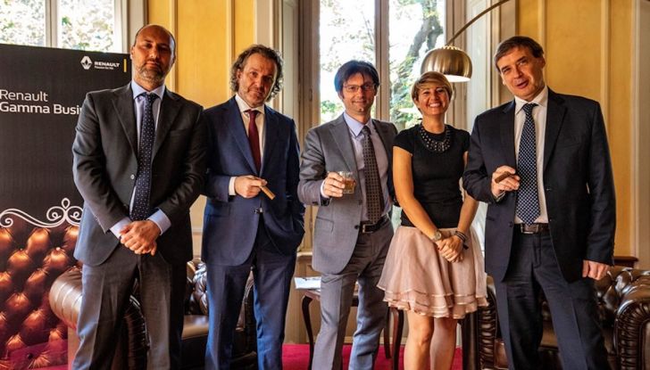 Renault For Business 2018: tutte le offerte per i professionisti - Foto 3 di 12