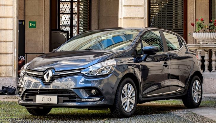 Renault For Business 2018: tutte le offerte per i professionisti - Foto 2 di 12