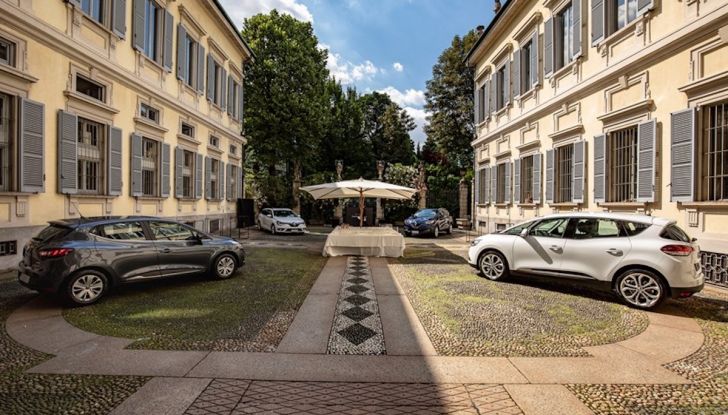 Renault For Business 2018: tutte le offerte per i professionisti - Foto 11 di 12