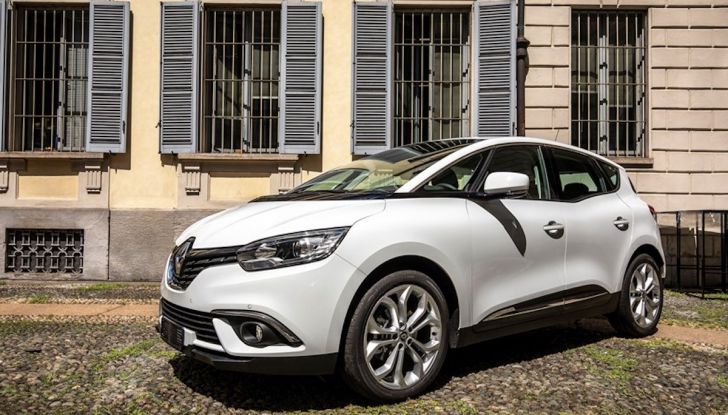 Renault For Business 2018: tutte le offerte per i professionisti - Foto 12 di 12