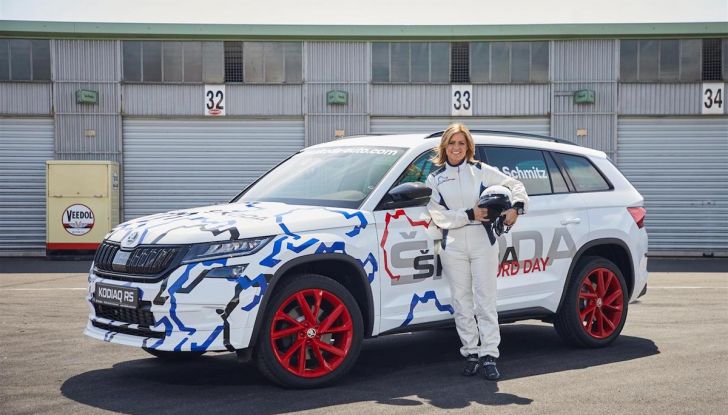 Novità Salone di Parigi 2018: tutte le anteprime auto e i nuovi modelli - Foto 14 di 30