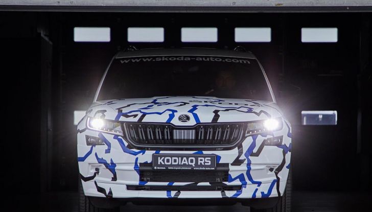 Tutte le novità: i 50 modelli auto più attesi nel 2019 e 2020 - Foto 26 di 50