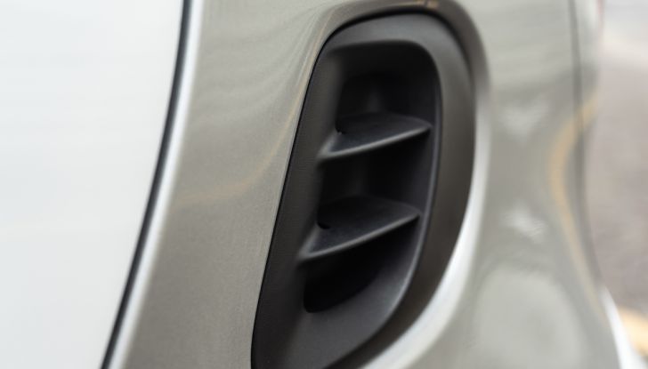 Prova Smart ForTwo Cabrio, la libertà della citycar per eccellenza - Foto 30 di 36