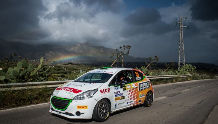 Trofeo Peugeot Competition TOP 208: il San Marino al via! - Foto 2 di 3