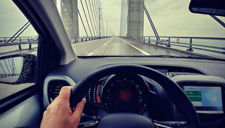 Nuova Toyota Aygo 2018, il lifting di mezza età - Foto 2 di 25