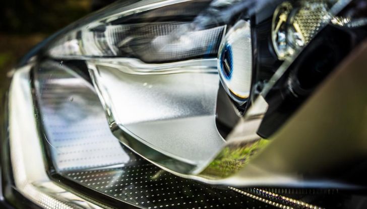 [VIDEO] Toyota C-HR 2018, La nostra prova dell’Hybrid SUV da 26Km/l - Foto 16 di 36