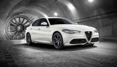 Alfa Romeo Giulia Sport Edition arriva nelle concessionarie a 47.000 euro