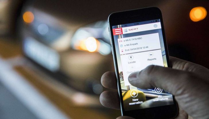 Seat-eMii-Barcellona