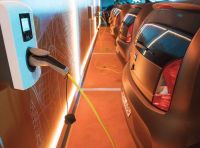 Debutta a Barcellona il “car sharing” con le Seat eMii