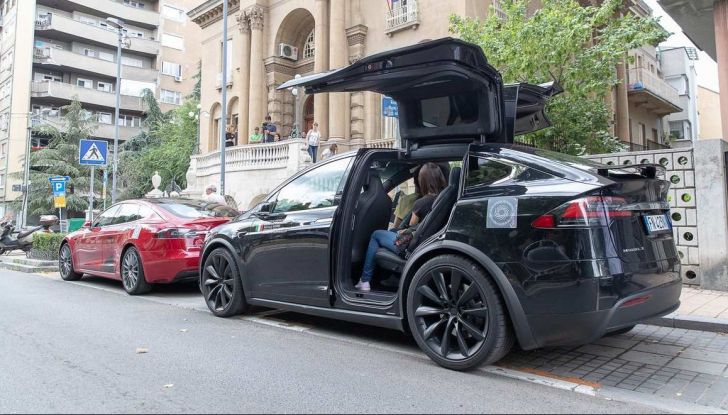 Infomotori.com premiato dalla rivista Raum&Zeit per il viaggio-tributo in onore di Nikola Tesla - Foto 1 di 33