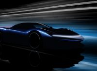 Automobili Pininfarina PF0 debutta nel 2020 la supercar elettrica