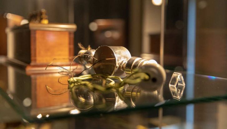 Infomotori.com premiato dalla rivista Raum&Zeit per il viaggio-tributo in onore di Nikola Tesla - Foto 16 di 33