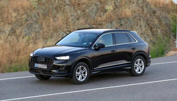 Novità Salone di Parigi 2018: tutte le anteprime auto e i nuovi modelli - Foto 13 di 30