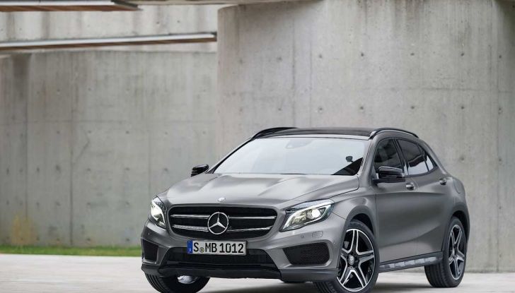 Nissan Leaf, Auto Piu’ Bella del Web 2018 - Foto 10 di 13